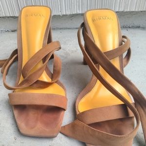 Alexandre Birman sandals